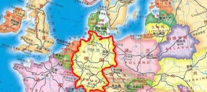 拥有|德国为何能那么强？因为他拥有这7个秘密，日本人设法偷走了一半