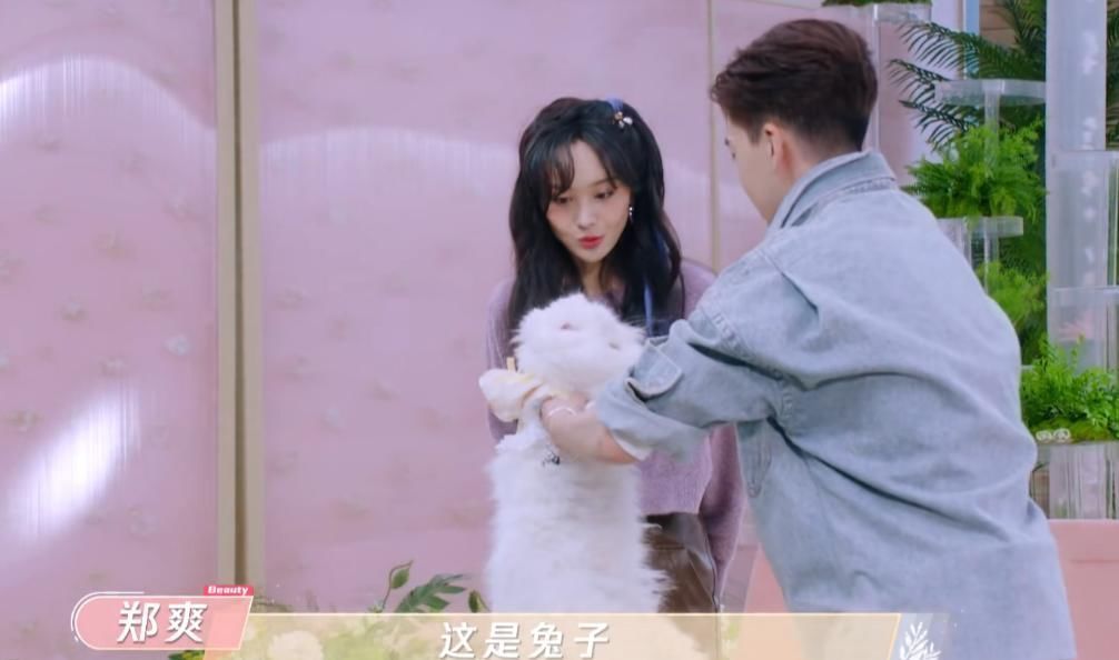 太熟悉还是不尊重人?吴昕邀请郑爽做客节目,2件事被吐槽主持差