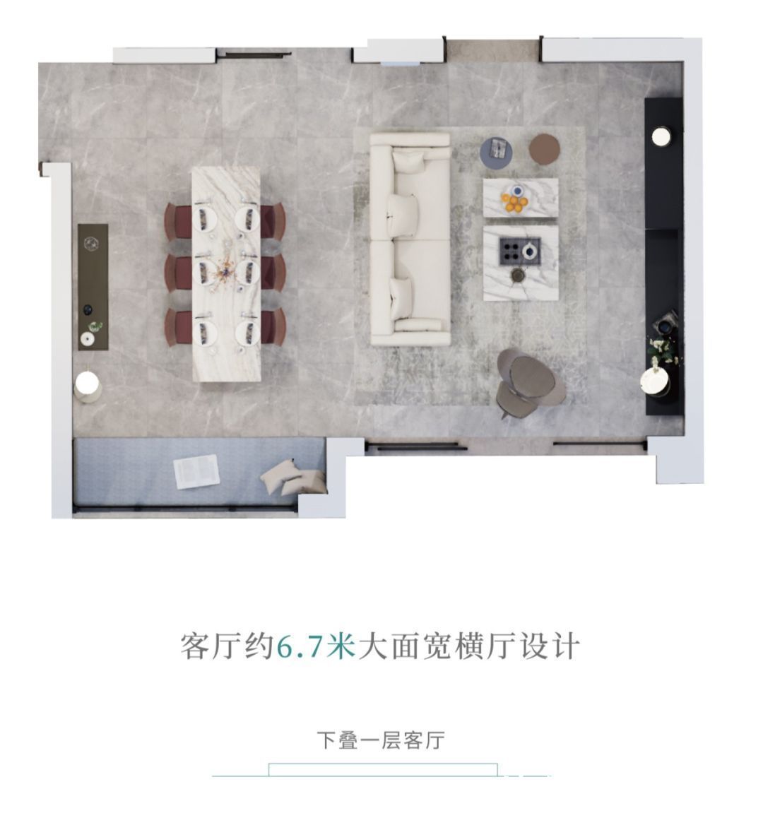 叠院|海南臻园，品质社区，宅家亦能悦享生活