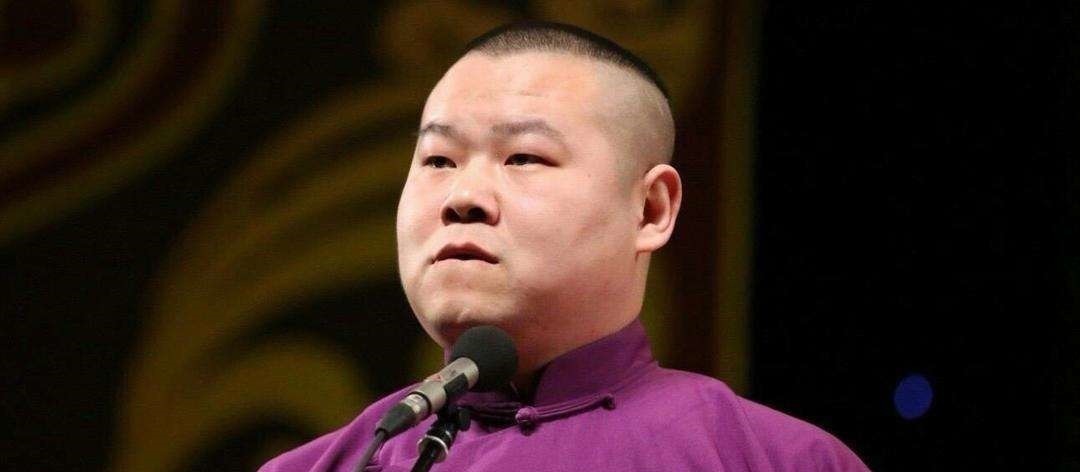 郭麒麟13档综艺霸屏,岳云鹏一哥不保,郭德纲一哥内定了!