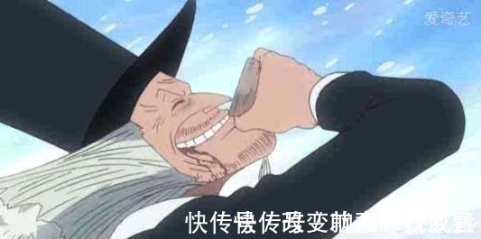 索隆|海贼王的经典台词,梦想与友情的力量,面对命运也不低头