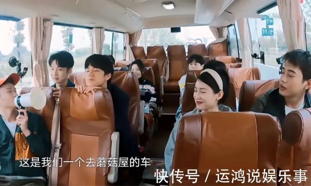 《向往的生活》最心酸的嘉賓，做最多的活，卻只有最少的鏡頭？