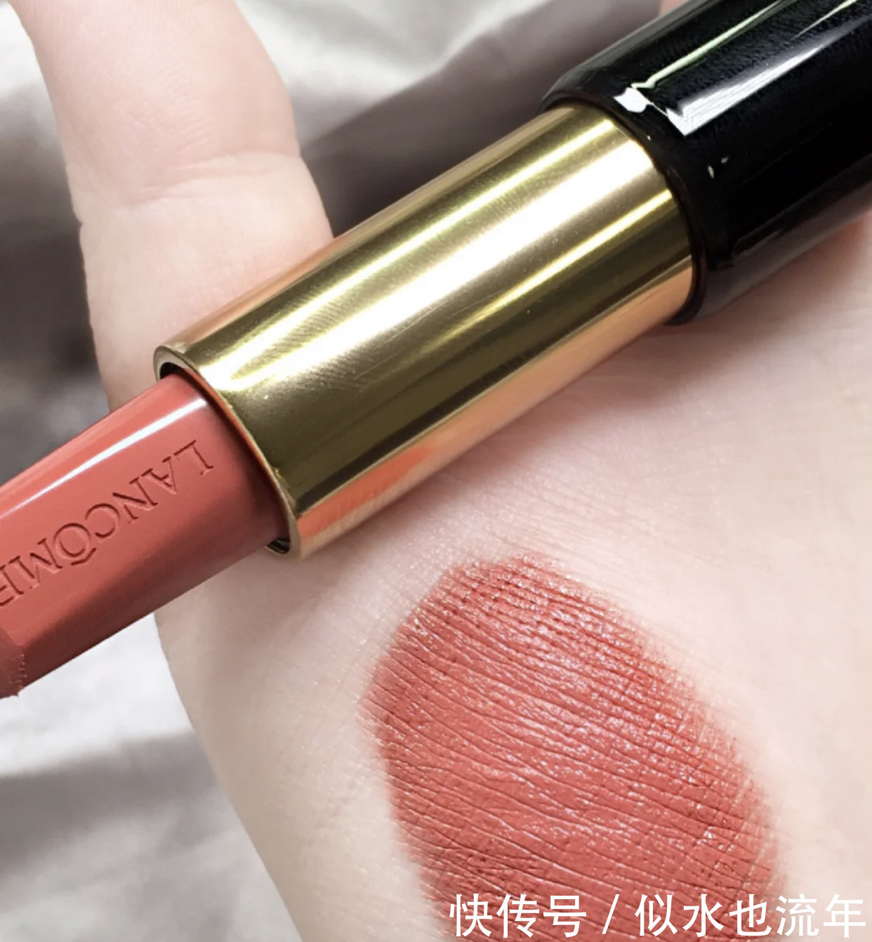 水润|哪些口红色号好看？这些口红真心好看，特别的显嫩，满满的少女感