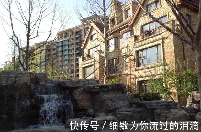 豪宅|郭姓男演员等富豪被设局算计千万房产还没拿到手，就要被拍卖