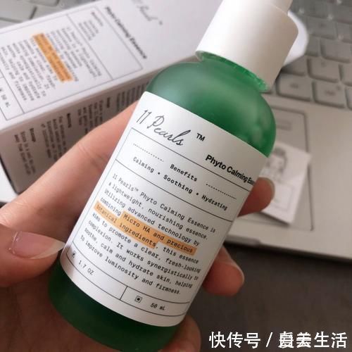 毛细血管|拜托,精华别用377了,这几款才是公认的美白祛痘印实力派