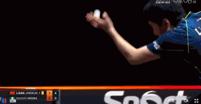 WTT|遭非洲一哥逆轉(zhuǎn)!WTT世界杯:梁靖崑單局被轟1-11 國乒再損一將