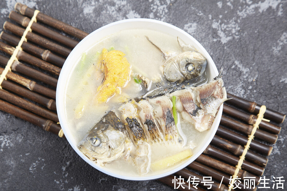 要点|怎样才能炖出好喝的鱼汤牢记3个要点，鱼汤鲜美奶白还不腥
