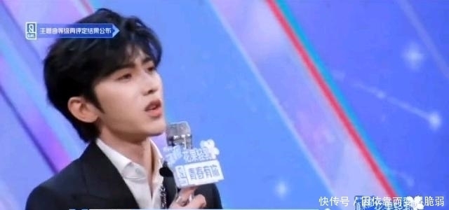  综艺节目|《青春有你2》乃万和谢可寅的关系不和都是剪辑师的恶意剪辑