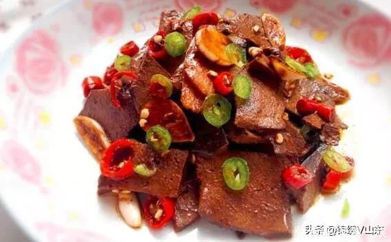 送你29款美味菜肴做法，精心整理简单好学，技不压身多学几道吧