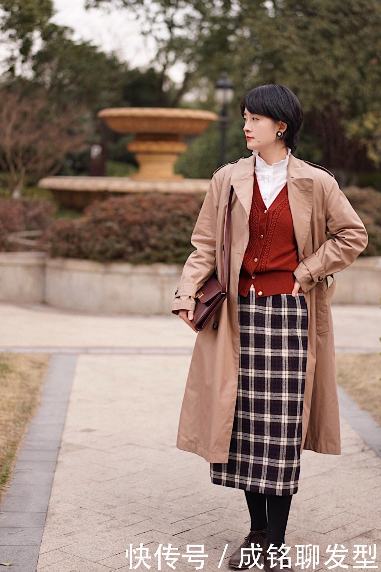 穿红色才更有年味!这些时尚红色单品超显皮肤白,吸睛又不压肤色