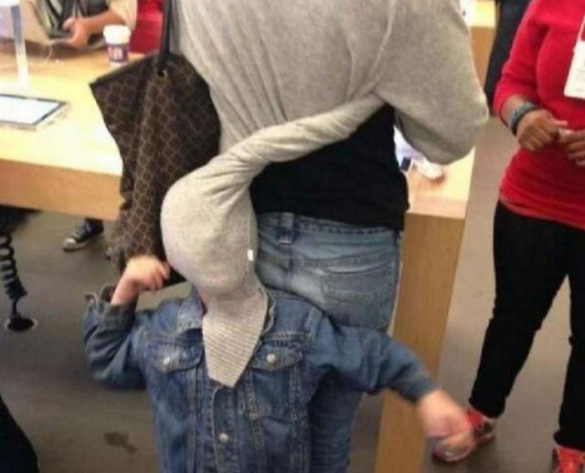 猪猪|孩子静悄悄,必定在作妖,家有神兽,爸妈们要打起精神啊