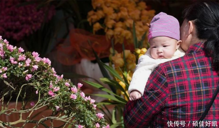 佳佳|为什么奶奶越来越遭嫌弃,姥姥却成为带娃主力军?原因其实很现实