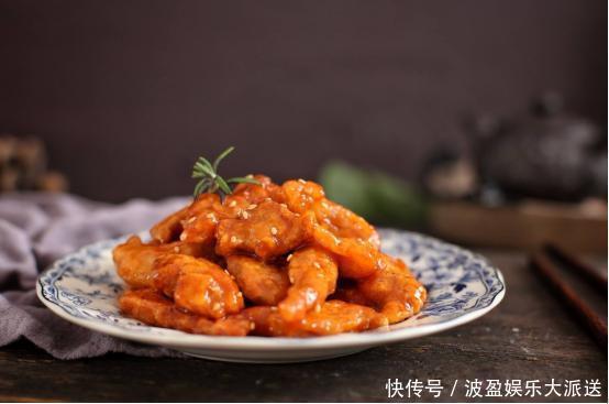 小朋友|天冷了多给小朋友做的菜，营养暖身还补锌，贵也别舍不得