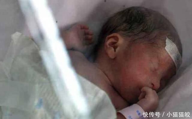 二胎|这种血型的妈妈建议只生一个,否则二胎可能引起“新生儿溶血症”