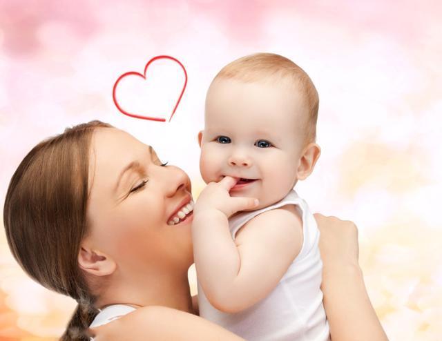 宝宝|有种脸型的孩子,智商和情商比较高,但父母没引导好,娃易变自卑