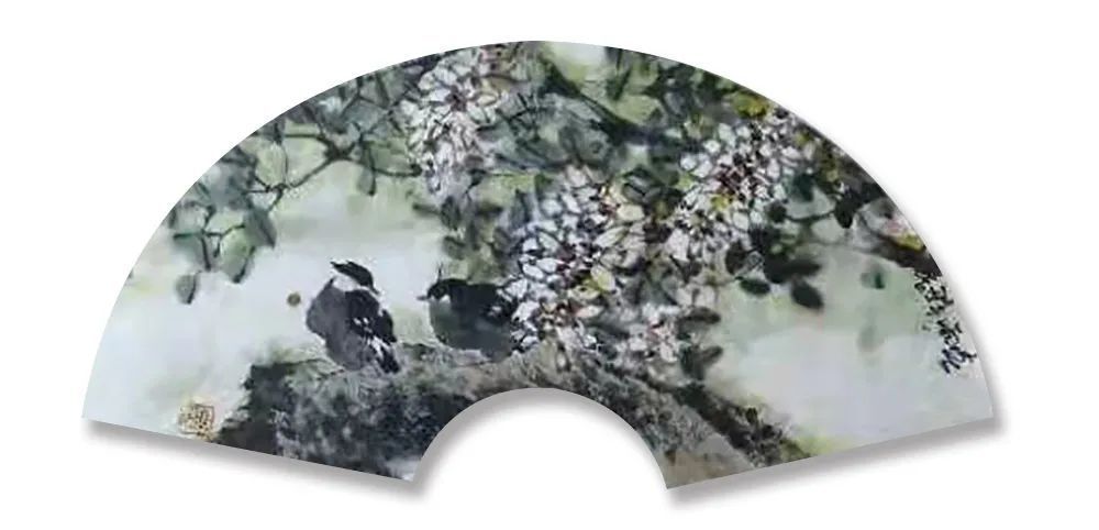 中国美术$「?张奎耀」|丹青追梦 水墨本色-中国当代书画名家个人云展览