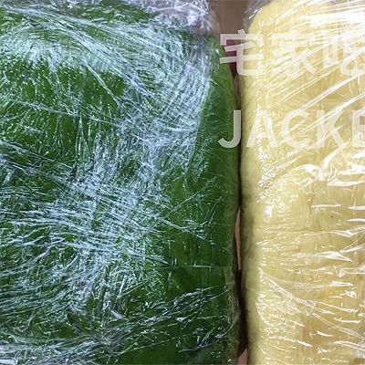 低筋面粉|卡仕达酱
