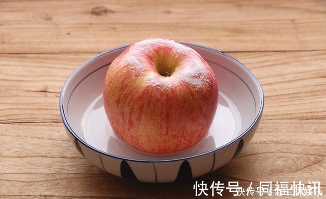 汤水|苹果+山药,每周喝2回,吃饭香了,睡眠好了,气色越来越红润!