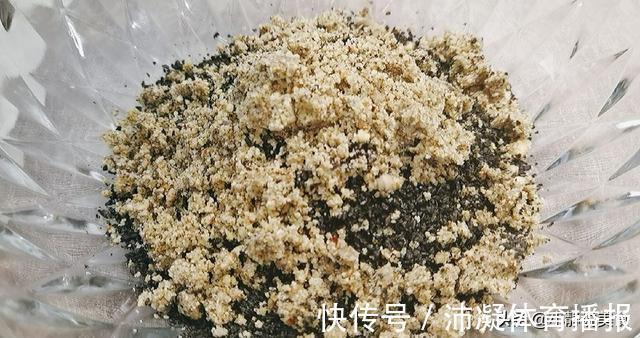 养生|96岁老中医分享的黑芝麻养生吃法,做一次吃半个月,太实用了