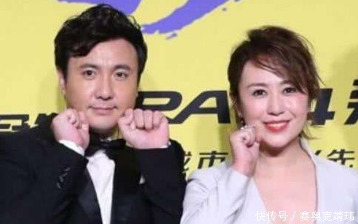 如今沈腾火遍全国,没想到姐姐竟是歌手,难怪沈腾会火!