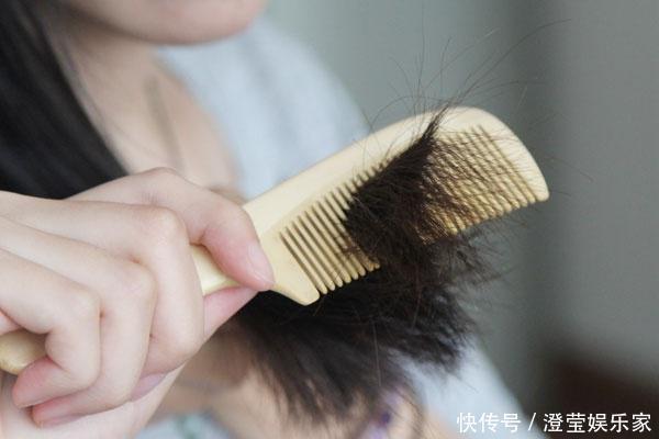 疾病|梳子用的好,疾病不来找,四个部位坚持每天梳一梳,防病且易长寿
