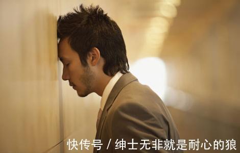 表现|男性开始衰老时会6个表现，若一个不占，恭喜