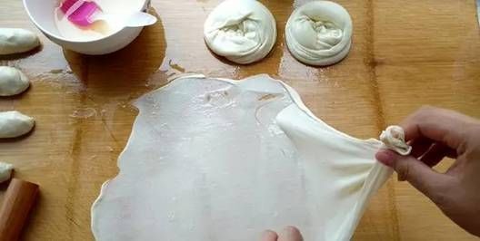 面食新吃法,外酥里软,香到吃撑,做法简单,新人看一遍就会
