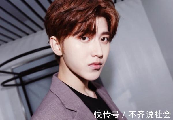 蔡徐坤|《跑男10》名单黄旭熙永久退出，4人正常参与，蔡徐坤疑似离开