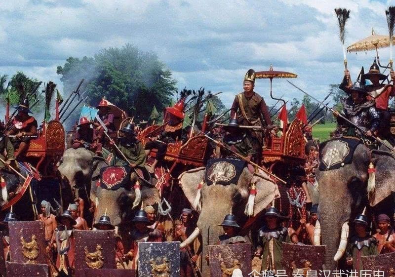 藩属国|清朝20个藩属国结局:10个消亡,1个坚持朝贡到1935年