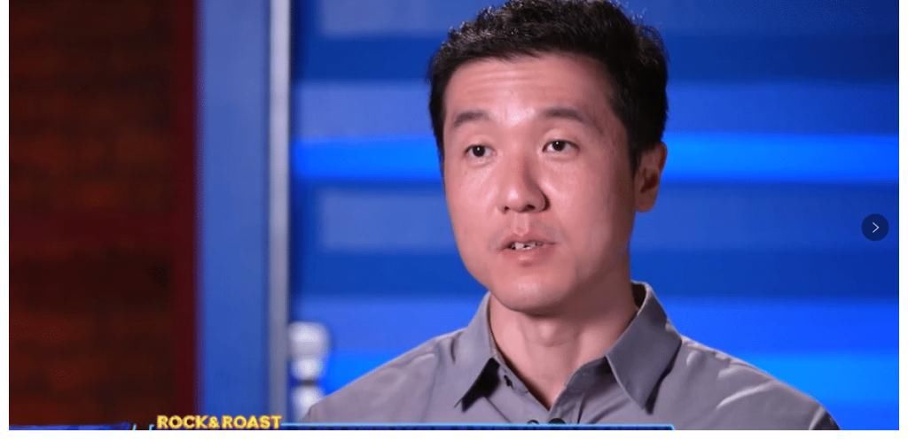 中国人|成全李诞来《脱口秀大会》，盛名之下的黄西，我希望他莫学吴君如