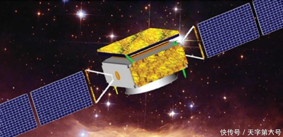 银河系 我国天文学太强了,6天之内取得4大成就,这一次中国天眼有何发现