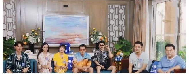 常駐嘉賓|新一季《跑男》大換血，4男3女陣容引熱議，baby被邊緣化C