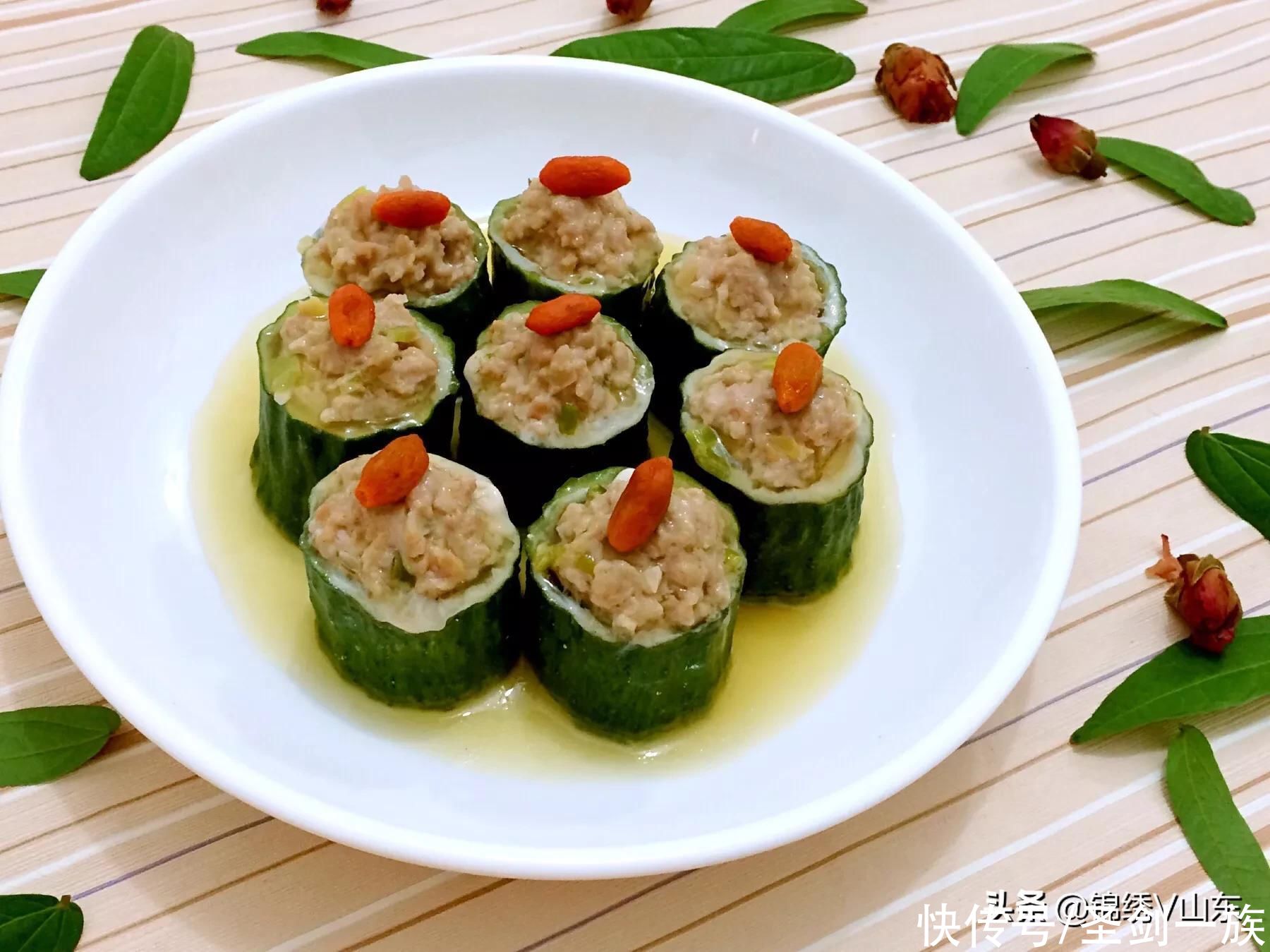 推荐相当下饭的19道家常菜，食材简单，做法家常，却超级解馋！