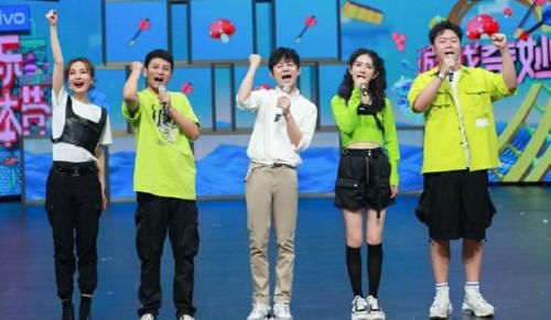 停播|網傳《快樂大本營》被無限期停播？湖南衛視官方回應了！