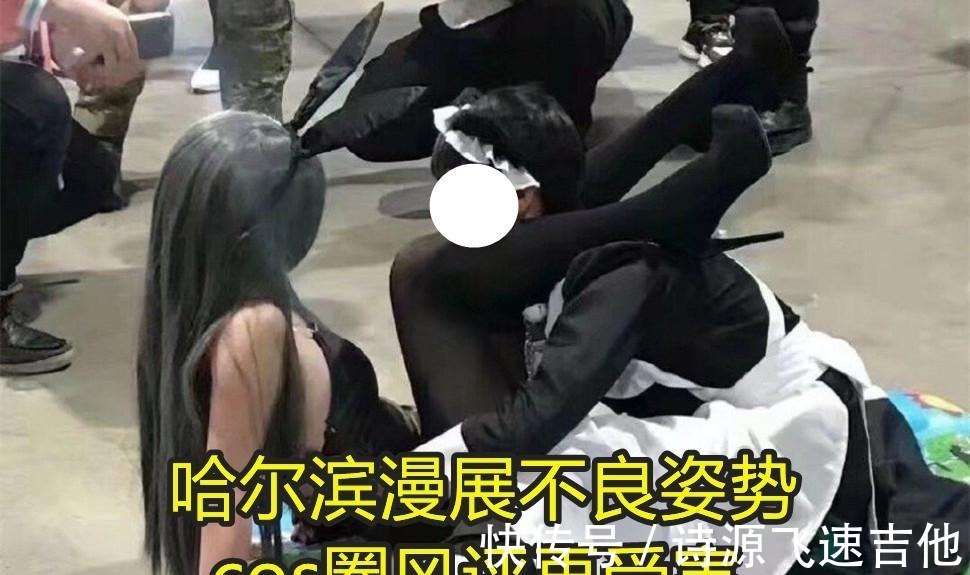 小姐姐|初中生COS嫦娥火了,年龄仅12岁,相貌身材太还原,仙气十足超原画