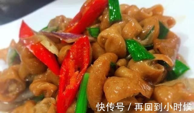 肉皮|整理12款菜肴分享，家常食材换种做法不一样的味道，试试吧