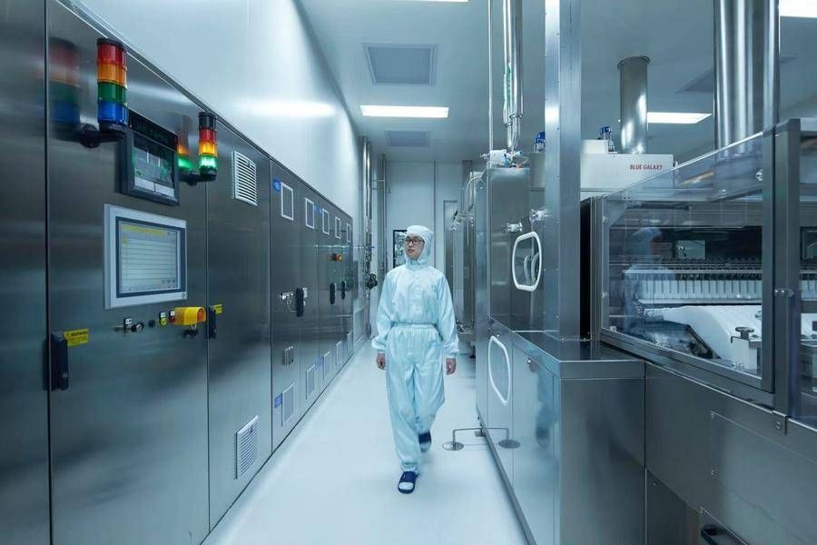 临床研究|瞄定肿瘤等重大疾病,齐鲁制药十四五将上市10-12款创新药