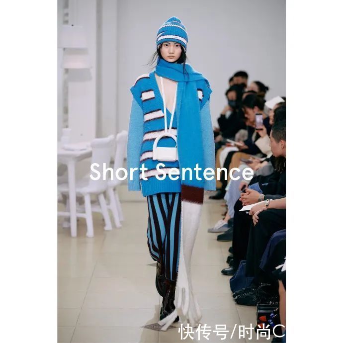 设计师刘雯再上线，这次实穿性5颗星|时髦办 |女生一定要知道的高级感香水，你懂的\＂,\＂i10\＂:\＂美人计