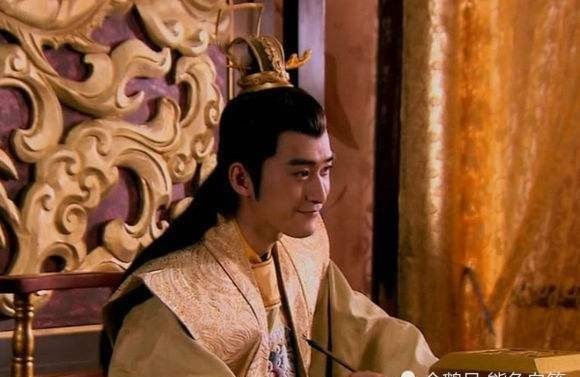 王毛仲|高力士VS王毛仲：仆人为何死磕马童？