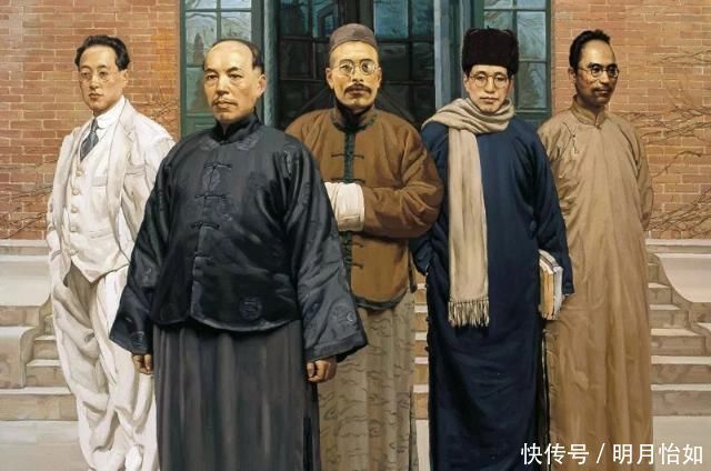 一篇民国“奇文”,至今无人超越,全文96字读音字字相同