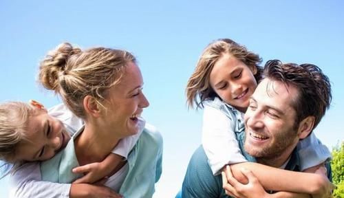 相似度|从血缘上说,谁才是我们最亲的人?父母?还是兄妹?医生说出实情