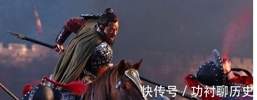 老种|他是水浒英雄落难时的好帮手,剧中也是略有提及,绝对猜不到