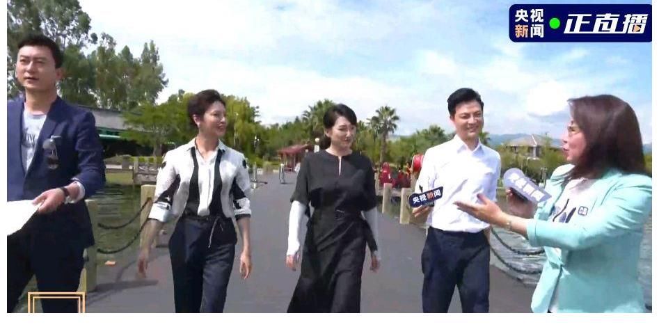 央视|央视秋晚主持人曝光，又是鲁健孟盛楠任鲁豫3位老搭档，期待值降低
