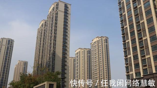 景河苑|喜提新房,668套房源分配入住!