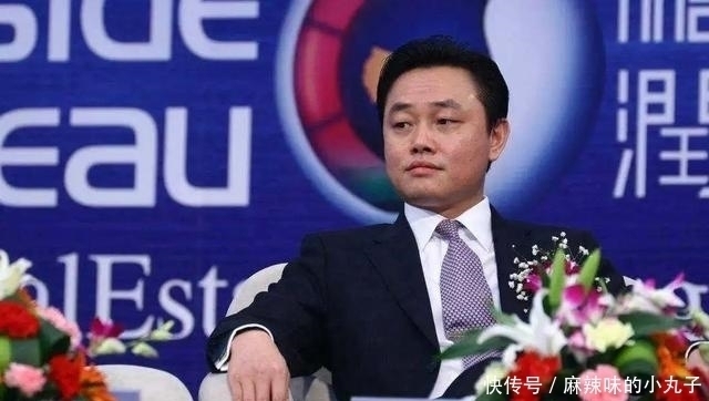 女人|黄光裕归来,这个女人已经准备了大半年