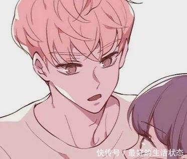 动漫头像:世间美好有三美食美酒占一半,你是剩下另一半