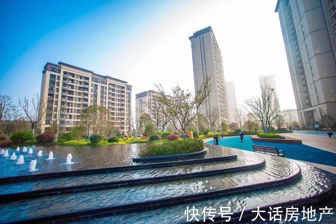 中梁地产|中梁控股:卖掉即将上市的中梁百悦智佳,是断臂求生吗?