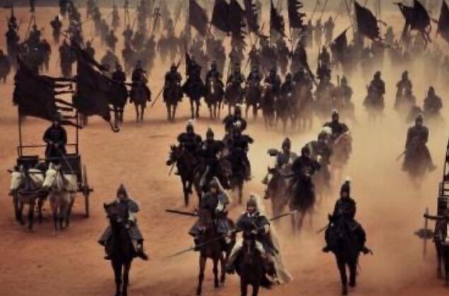 中国历史第|世界四大文明古国的大一统朝代,中国是秦王朝,另外三个是什么