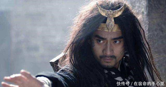 大军|酒后杂谈水浒梁山之经济来源花天酒地,十万大军啸聚山林吃什么!