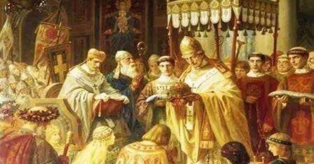 制定|卡住王权的“咽喉”，13世纪英国大宪章的制定与议会制度的形成